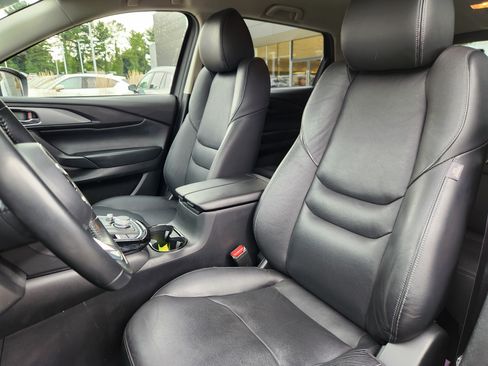 Certified 2022 MAZDA CX-9 Touring AWD/4WD image 7