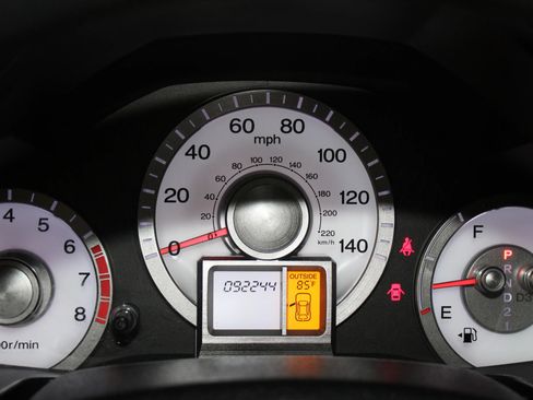 Used 2010 Honda Pilot EX image 12