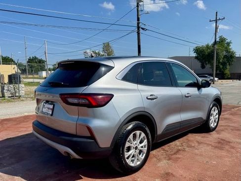 Used 2023 Ford Escape Active w/ Tech Pack #1 AWD/4WD image 5