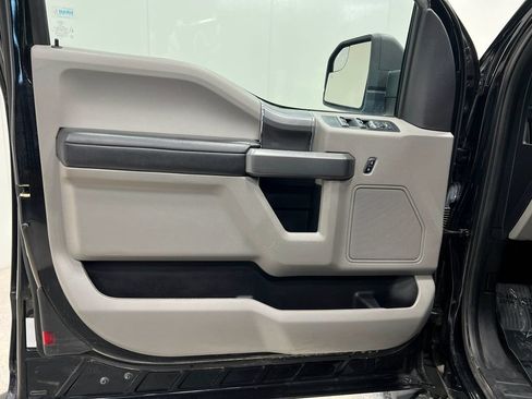 Used 2018 Ford F150 XLT w/ Equipment Group 302A Luxury AWD/4WD image 14
