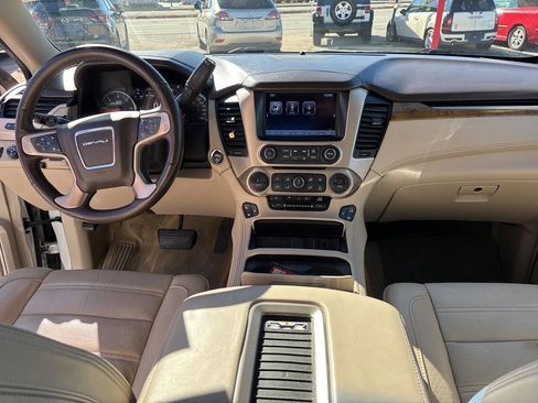 Used 2017 GMC Yukon Denali w/ Open Road Package image 55