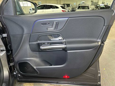 New 2026 Mercedes-Benz GLA 250 4MATIC image 10