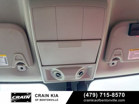 Used 2018 Dodge Journey Crossroad AWD/4WD image 28