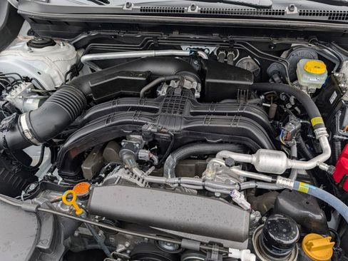 Used 2025 Subaru Crosstrek 2.5i Sport w/ Crosstrek Mirror Package image 30