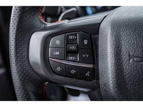 Used 2025 Ford Ranger Raptor AWD/4WD image 12