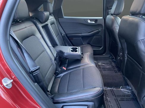 New 2026 Ford Escape ST-Line Select w/ Tech Pack #1 image 39