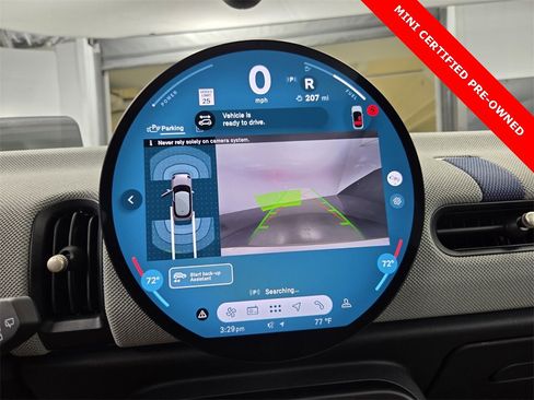 Used 2025 MINI Cooper S image 13