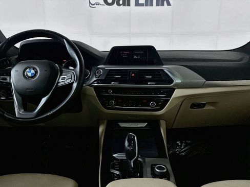 Used 2018 BMW X3 xDrive30i AWD/4WD image 27