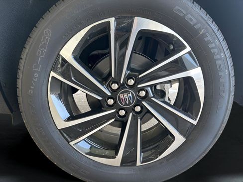 New 2026 Buick Enclave Sport Touring w/ Super Cruise Package image 12