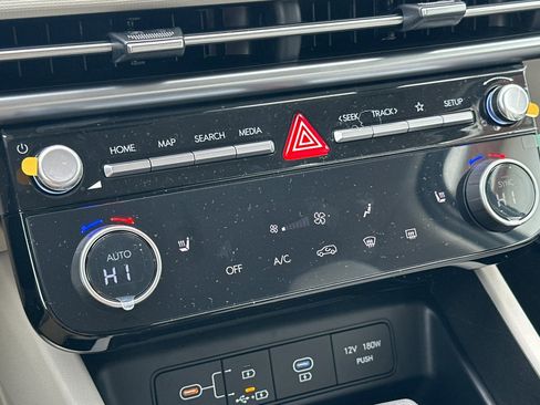 New 2026 Hyundai Tucson SEL AWD/4WD image 20