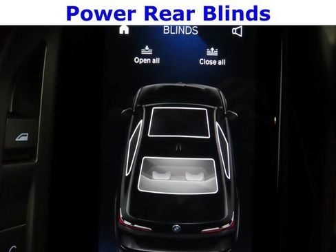 Used 2025 BMW 740i image 43