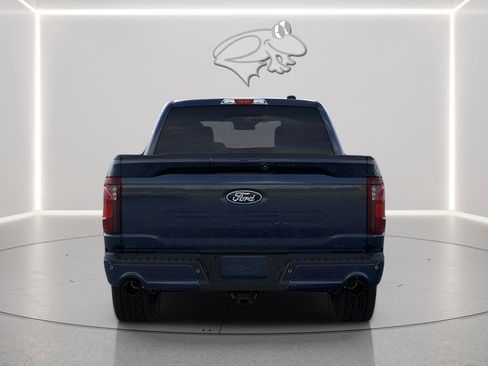 New 2026 Ford F150 XLT image 5