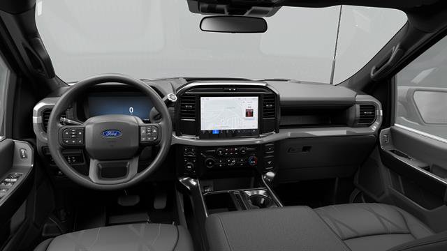 New 2026 Ford F150 STX w/ Equipment Group 200A AWD/4WD image 7