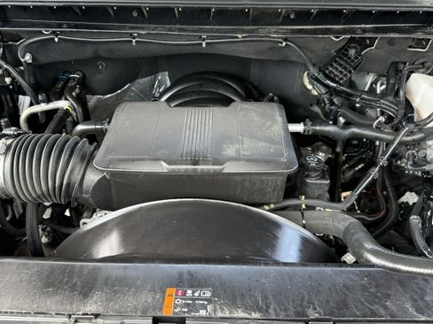 Used 2025 Chevrolet Silverado 2500 LT w/ Convenience Package AWD/4WD image 29