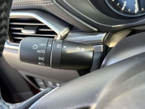 Used 2019 MAZDA CX-5 Grand Touring w/ GT Premium Package image 16