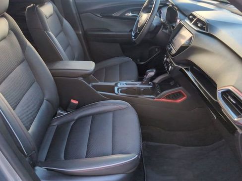 Used 2023 Chevrolet TrailBlazer RS w/ Sun and Liftgate Package image 26