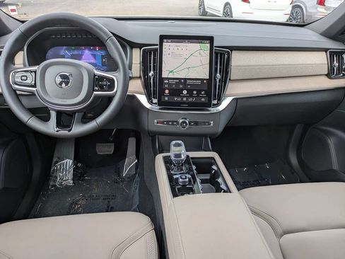 New 2026 Volvo XC90 T8 Core w/ Protection Package Premier AWD/4WD image 18