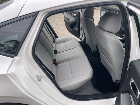 New 2026 Honda Civic Sport Touring image 22