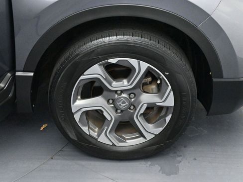Used 2017 Honda CR-V EX image 25