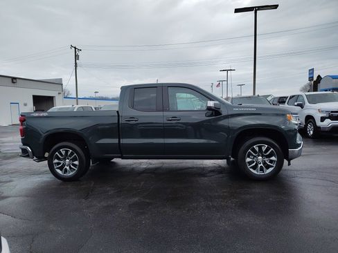 New 2026 Chevrolet Silverado 1500 LT image 2