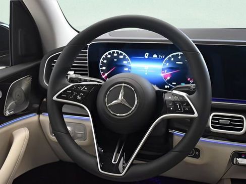 New 2026 Mercedes-Benz GLE 450 4MATIC image 29