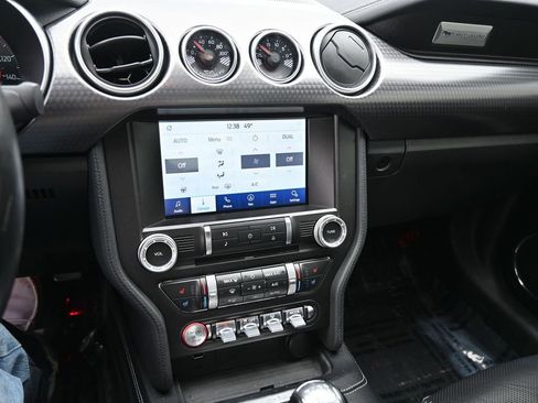 Used 2021 Ford Mustang GT Premium w/ GT Performance Package image 11