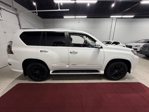 Used 2019 Lexus GX 460 Premium AWD/4WD image 10