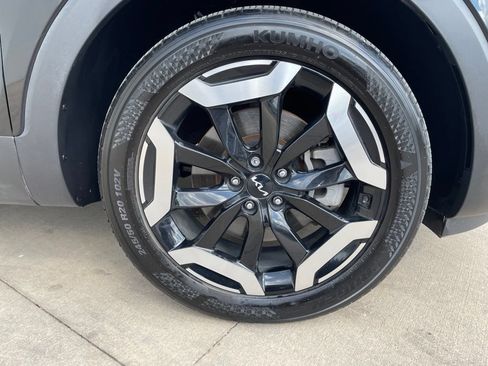 Used 2023 Kia Telluride S w/ S Sunroof Package AWD/4WD image 28