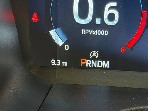 New 2026 Ford Explorer Tremor w/ Tremor Ultimate Package AWD/4WD image 31
