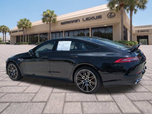 Used 2022 Mercedes-Benz AMG GT 53 image 6