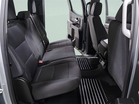 Used 2023 GMC Sierra 1500 Pro image 32