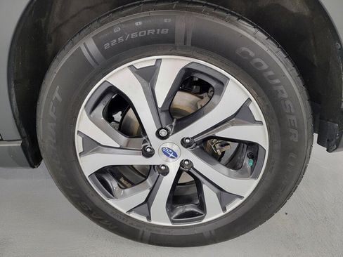 Used 2022 Subaru Outback Limited AWD/4WD image 10