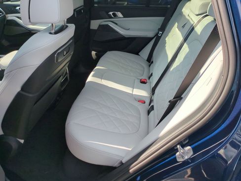 Certified 2026 BMW X5 xDrive40i image 30