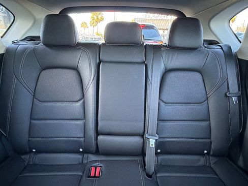 Used 2024 MAZDA CX-5 AWD 2.5 S w/ Preferred Package image 29