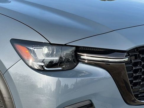 New 2026 MAZDA CX-70 SC image 31