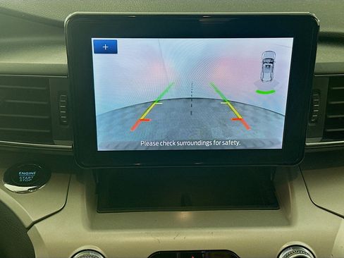 Used 2023 Ford Explorer XLT w/ Equipment Group 202A image 23