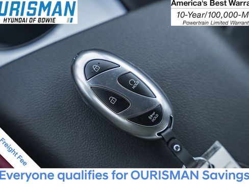 New 2025 Hyundai Elantra SEL image 35