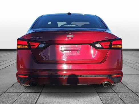 Used 2023 Nissan Altima 2.5 SL image 6