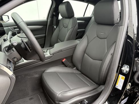 New 2026 Cadillac CT5 Premium Luxury w/ Technology Package RWD image 10