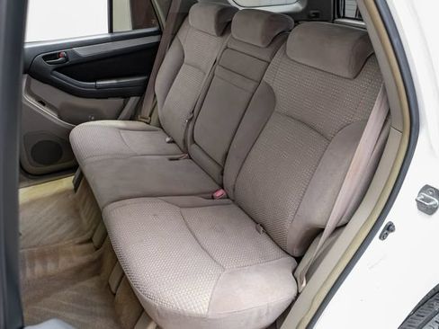 Used 2003 Toyota 4Runner SR5 RWD image 30