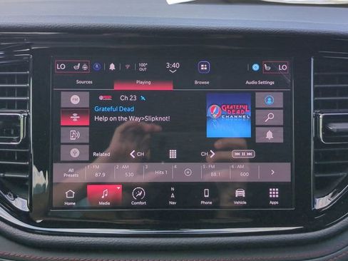 New 2026 Dodge Durango GT w/ Blacktop Package image 15