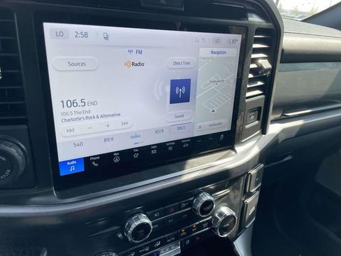 New 2026 Ford F150 Lariat w/ Equipment Group 502A High image 20