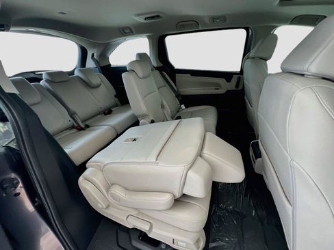 New 2026 Honda Odyssey EX-L image 27
