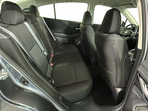 Used 2022 Subaru Legacy Premium AWD/4WD image 30