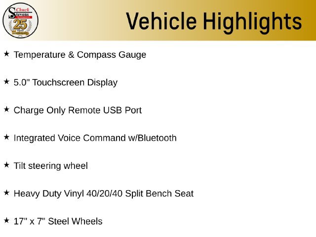 Used 2018 RAM 1500 Tradesman RWD image 19