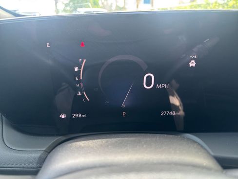 Used 2025 Buick Encore GX Preferred FWD image 41