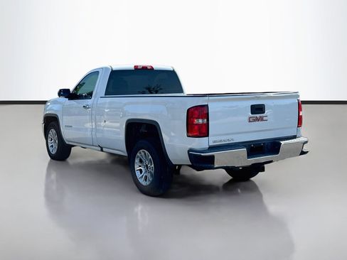 Used 2017 GMC Sierra 1500 2WD Regular Cab image 5