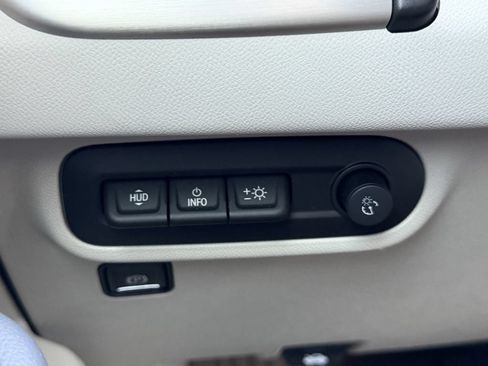 Used 2024 GMC Terrain Denali AWD/4WD image 26