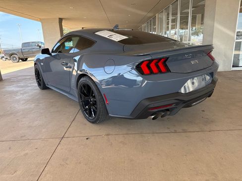 Used 2024 Ford Mustang GT Premium RWD image 5