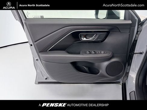 Certified 2025 Acura ADX A-Spec FWD image 23